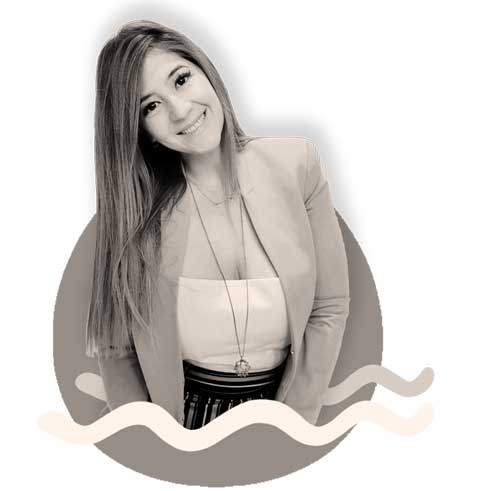 oriana olsen testimonio