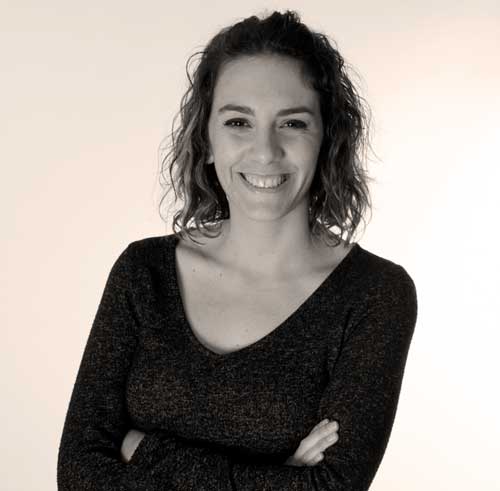 raquel arrey testimonio