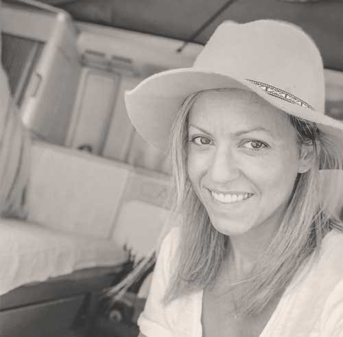 vanesa suave california 7 segundos testimonio